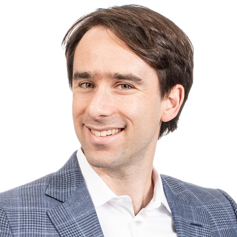 This is a profile image of Eli Stein